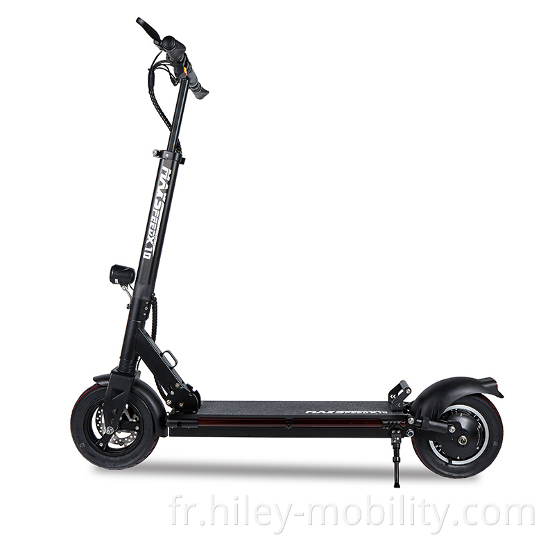 2 Wheel Stand Up Electric Scooter